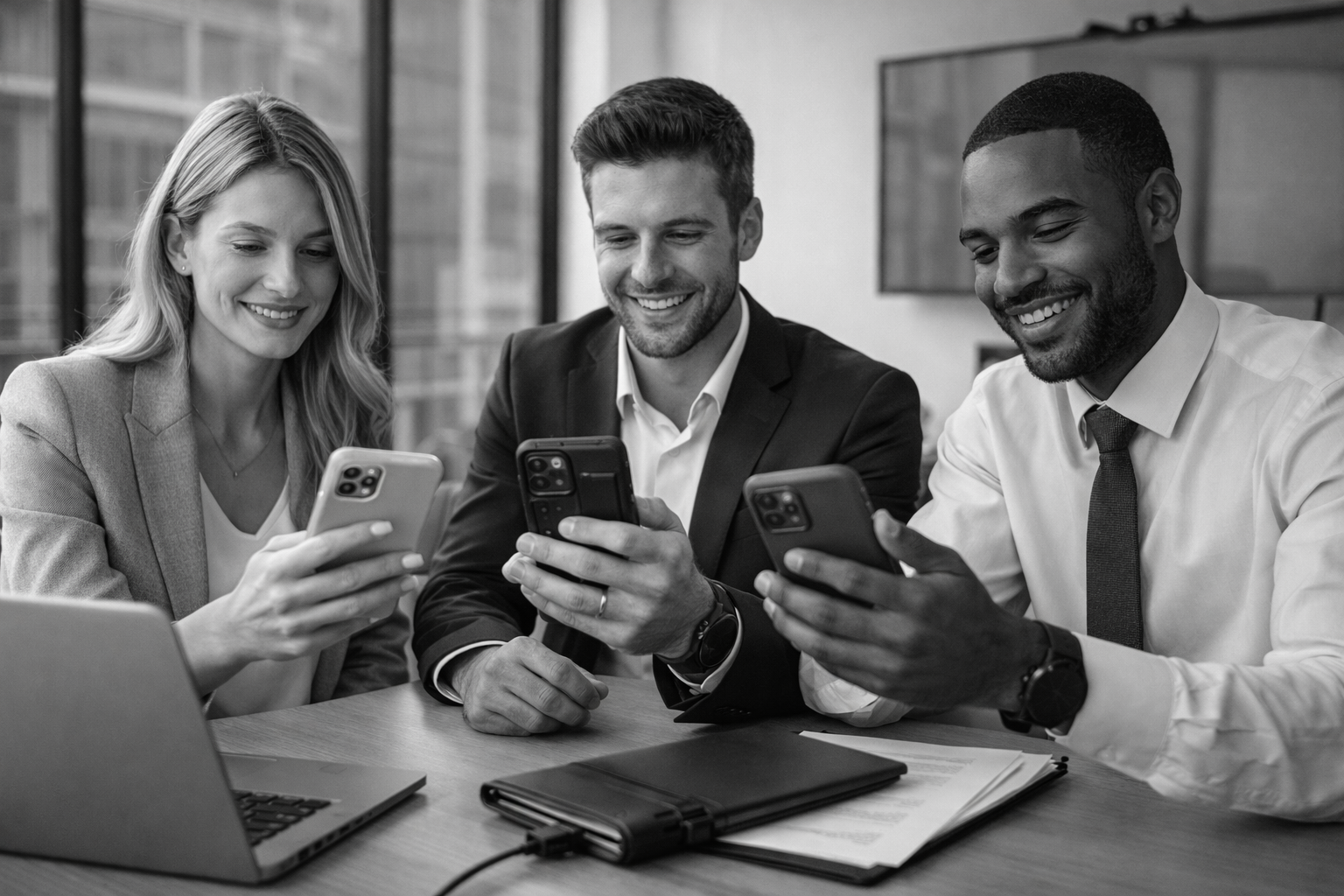 Mobile Accessories Case Study showing ACOS reduction results