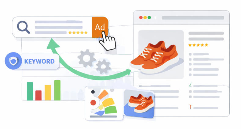 Listing Optimization